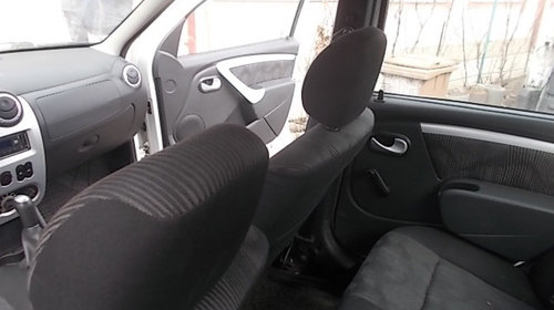 Set amortizoare spate Dacia Logan 2011 berlina 1.4 mpi