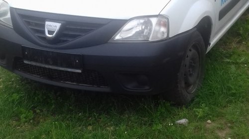 Set amortizoare spate Dacia Logan MCV 2007 VAN 15DDci