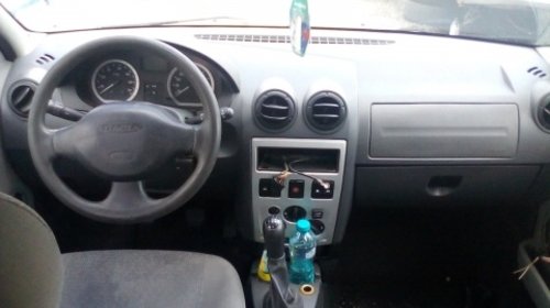 Set amortizoare spate Dacia Logan MCV 2008 COMBI 1.6 16V