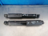 Set amortizoare spate Fiat Ducato 2.3 2020