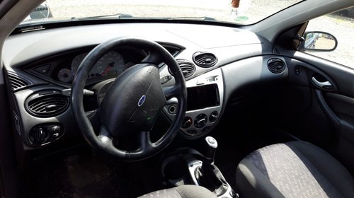 Set amortizoare spate Ford Focus 1999 hatchback 1800