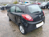 Set amortizoare spate Ford Ka 2009 Hatchback 1.2 MPI