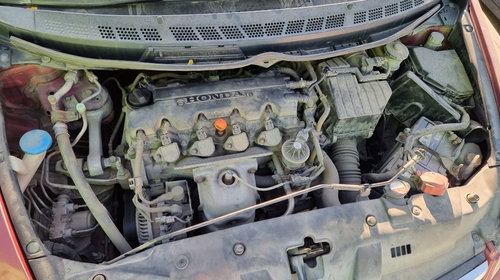 Set amortizoare spate Honda Civic 2008 berlina 1.8 benzina