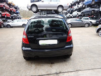 Set amortizoare spate Mercedes A-Class W169 2010 HATCHBACK 1.8 CDI