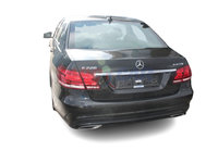 Set amortizoare spate Mercedes E-Class W212 2014 Berlina 2.2 CDI