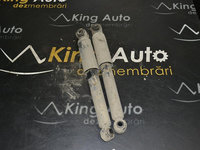 Set amortizoare spate Opel Astra G 2000 Break 1.7 dti