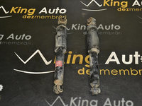 Set amortizoare spate Opel Astra G 2001 Break 1.6 benzina