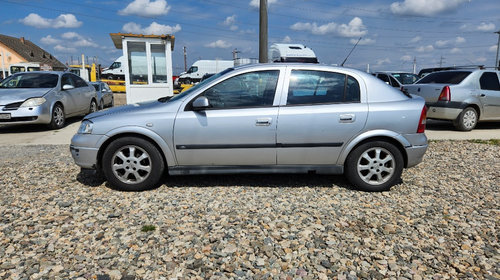 Set amortizoare spate Opel Astra G 2003 Hatchback 1.6i