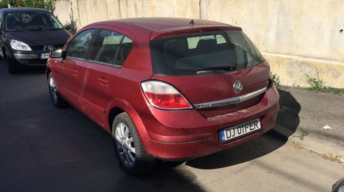 Set amortizoare spate Opel Astra H 2005 hatchback 1,7 diesel