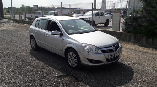 Set amortizoare spate Opel Astra H 2008 Hatch