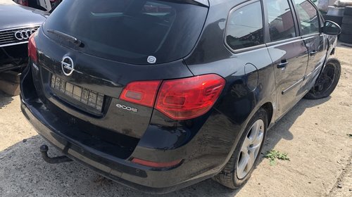 Set amortizoare spate Opel Astra J 2012 tourer 1,3 cdti A13DTE