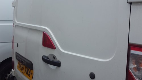 Set amortizoare spate Renault Master 2013 duba 2.3 dci