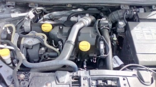 Set amortizoare spate Renault Megane 2010 Hatchback 1.5 DCI