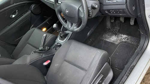Set amortizoare spate Renault Megane 3 2013 hatchback 1.5 dci