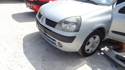 Set amortizoare spate Renault Symbol 2005 sedan 1.5 dci