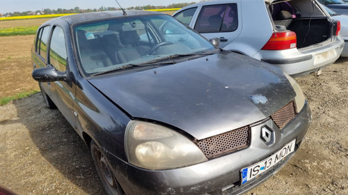 Set amortizoare spate Renault Symbol 2007 ber