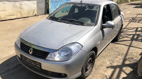 Set amortizoare spate Renault Symbol II 2009 SEDAN 1.5 DCI 47KW