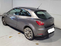 Set amortizoare spate Seat Ibiza 5 2015 COUPE 1.4 FSI CGGB