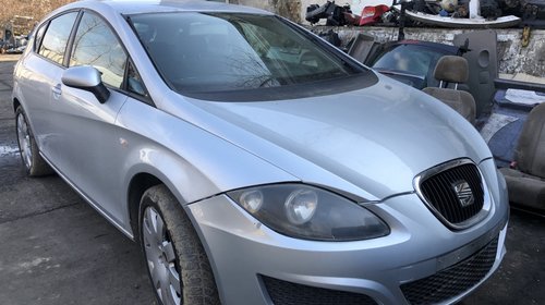 Set amortizoare spate Seat Leon 2006 Hatchbac