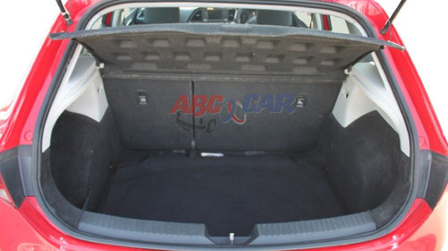 Set amortizoare spate Seat Leon 3 2014 5F1 hatchback 1.6 TDI