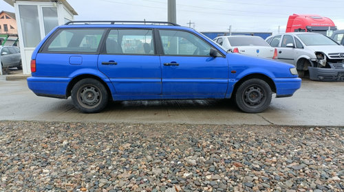 Set amortizoare spate Volkswagen Passat B4 1996 Break 1.9 tdi