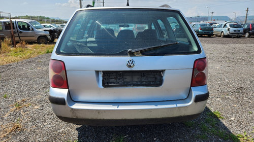 Set amortizoare spate Volkswagen Passat B5 2004 Break 1.9 tdi 131cp