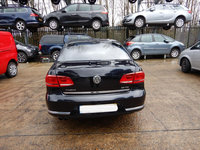 Set amortizoare spate Volkswagen Passat B7 2011 Berlina 2.0 TDI