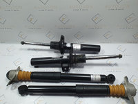 Set amortizoare suspensie Volkswagen Touran (1T3) 2.0 TDI CFHC 2012