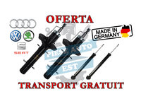 Set amortizoare VW Bora 1998-2005 + TRANSPORT GRATUIT