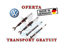 Set amortizoare VW Passat B5 B5.5 1996-2005 + TRANSPORT GRATUIT