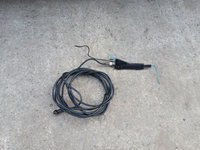Set Antena Amplificator Cablu Mercedes A140 A160 A170 CDI Model 1998-2004 W168 Poze Reale ⭐⭐⭐⭐⭐