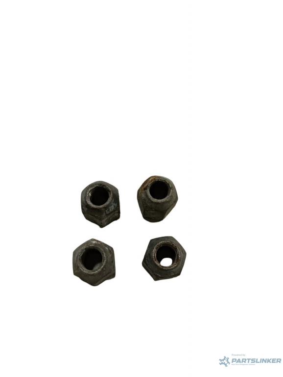 Set Antifurt piulite SSANGYONG REXTON GAB_ 2002 - >