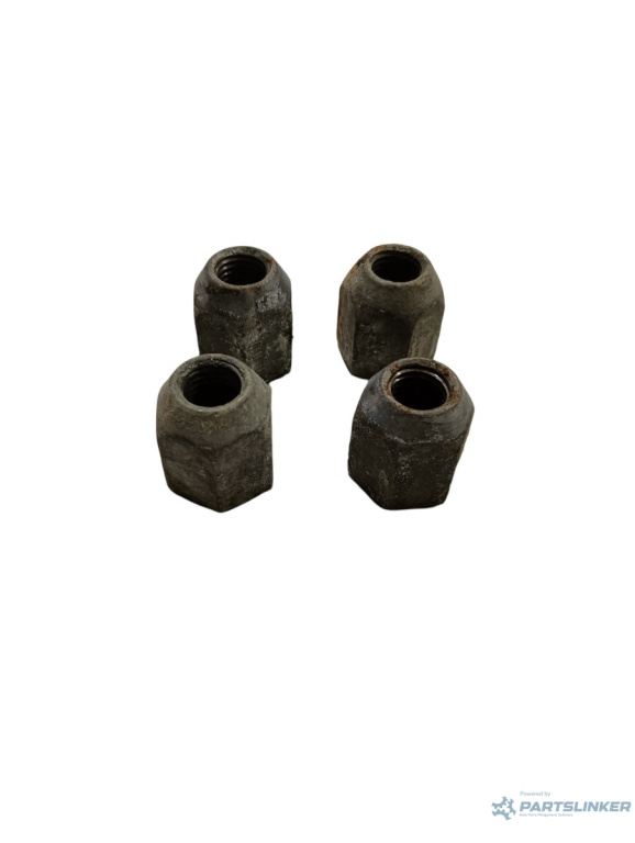 Set Antifurt piulite SSANGYONG REXTON GA