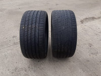 Set anvelope BMW X6 X5 R22