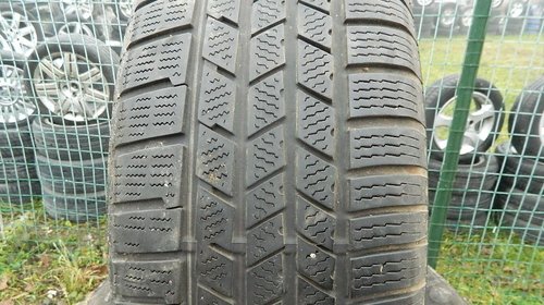 Set anvelope Continental 255/55 R18