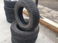 Set Anvelope Continental iarna 185/70 R14