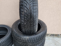 Set anvelope Iarna 235/55R18 Evergreen EW66