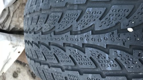 Set anvelope iarna Nokian 255 55 R18