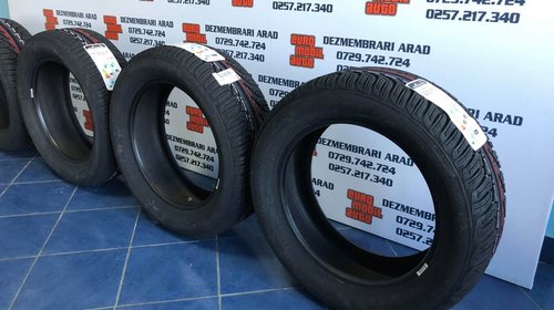 Set anvelope IARNA Uniroyal MS plus 77 (4 buc - Noi), 225/55 R17