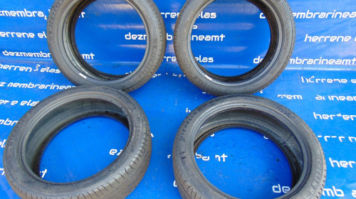 SET ANVELOPE MICHELIN PRIMACY 4 VARA 205/45/R