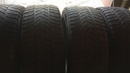 Set Anvelope Pirelli 245/45/18 - DOT 2015