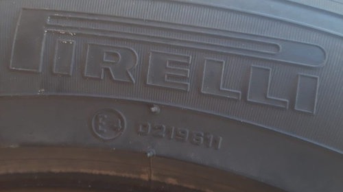 Set anvelope Pirelli Scorpion STR 235 55 R17