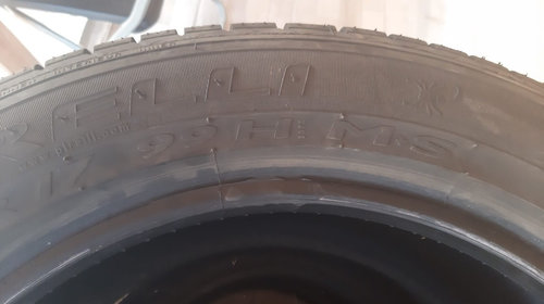 Set anvelope Pirelli Scorpion STR 235 55 R17