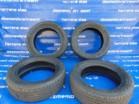 SET ANVELOPE VARA CONTINENTAL ECO CONTACT 6 195/55/R16 DOT 2022