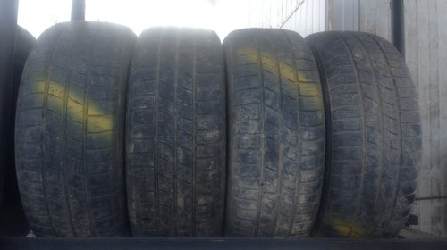 Set anvelope vara Firestone 195/55/R15