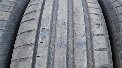 Set anvelope vara Michelin 235 65 18 SUV