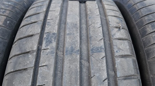 Set anvelope vara Michelin 235 65 18 SUV