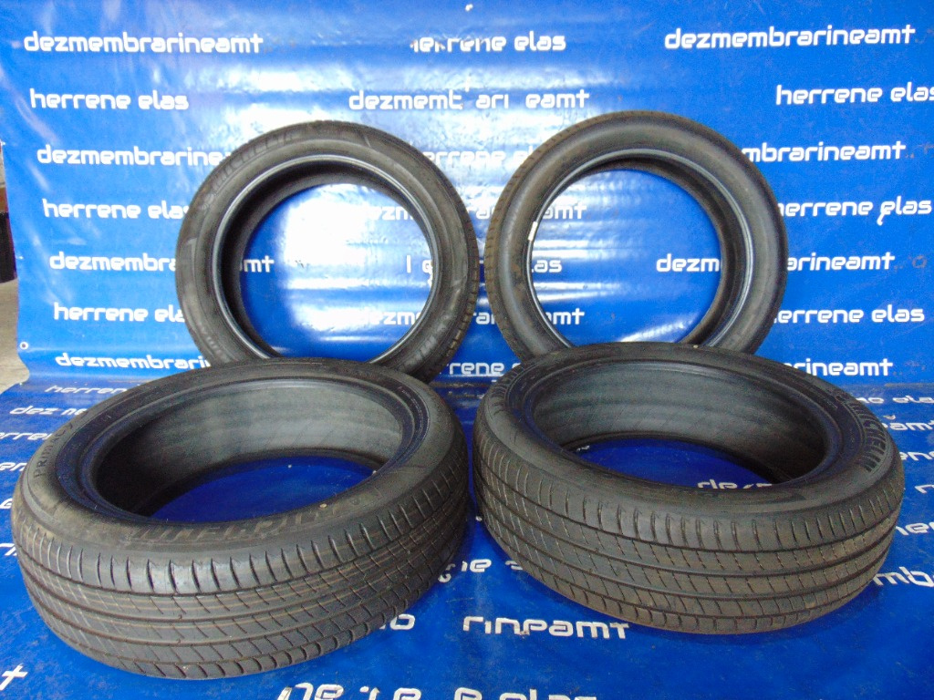 SET ANVELOPE VARA MICHELIN PRIMACY 3 205/55R19 97V