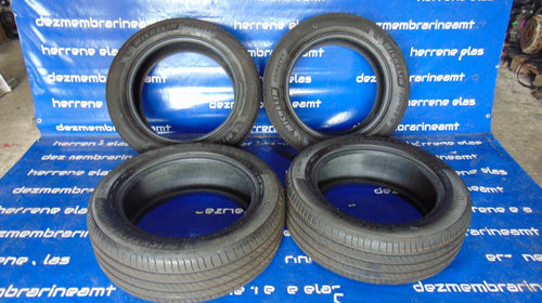 SET ANVELOPE VARA MICHELIN PRIMACY 4, 225/55R