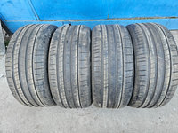 Set anvelope vara Pirelli P Zero 285 40 21 6mm